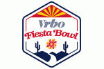 Fiesta Winner - TCU logo