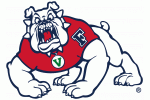 Fresno State logo