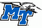 Middle Tennessee logo