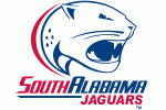 South Alabama logo